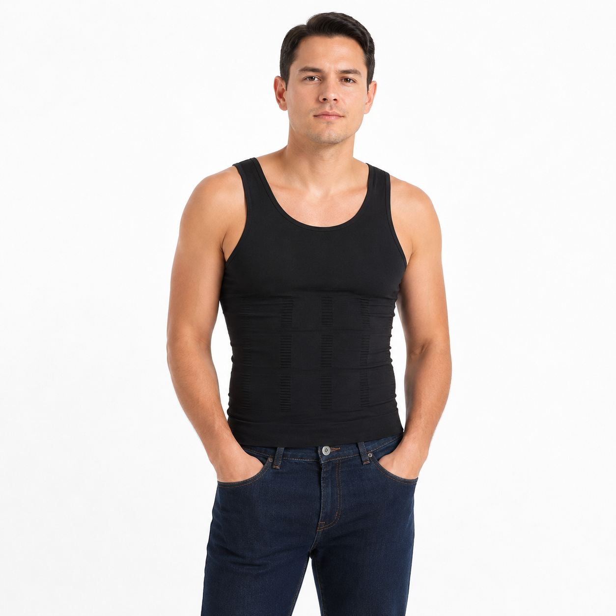 Camiseta de Comprensión NAMASA™