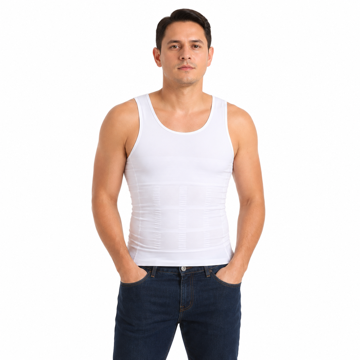 Camiseta de Comprensión NAMASA™